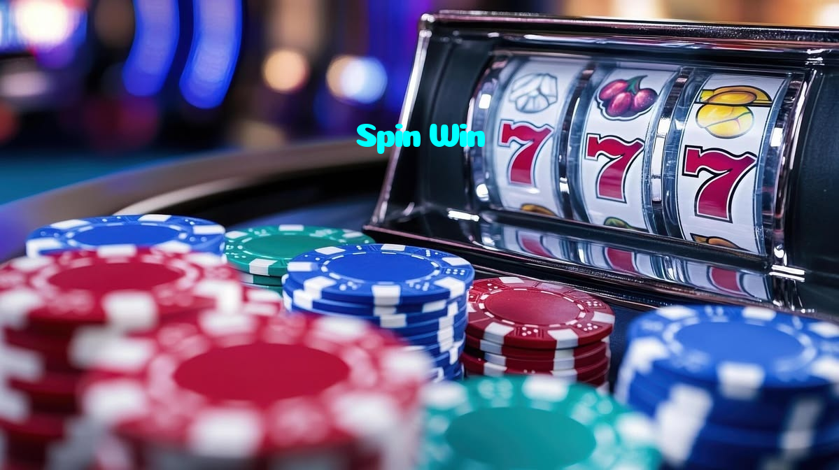available types of Spin Win bet including pre-match live express and system bets