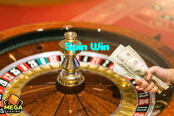 Spin Win