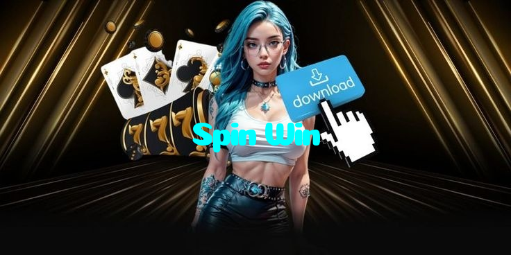making first deposit on Spin Win website using local payment methods in Pakistan