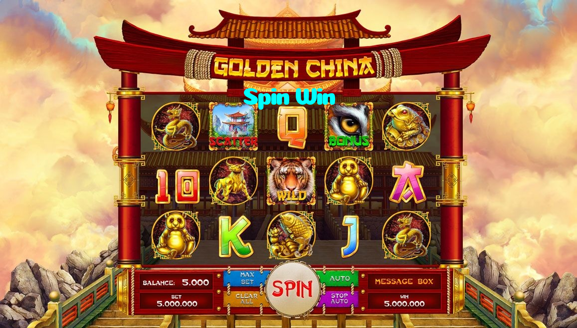 Spin Win