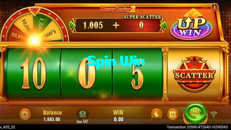 making first deposit on Spin Win website using local payment methods in Pakistan