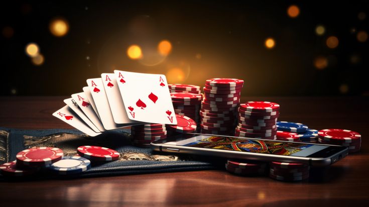 پاکستان میں Spin Win قانونی ہے۔