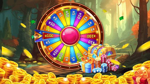 Spin Win